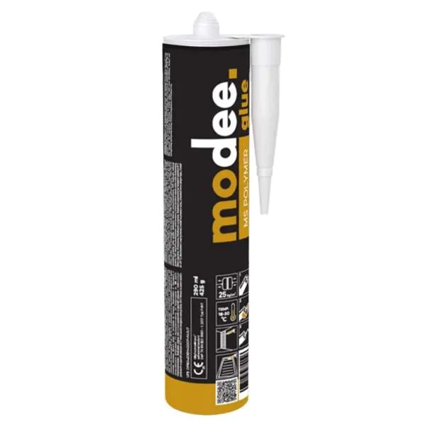 Klej Modee 290ml 290 ml, 5905167884096
