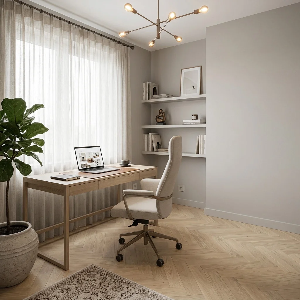 Podłoga drewniana Jodełka Jesion Kaschmir Lively Jodła Kaszmir 78459 9.3 mm TAK