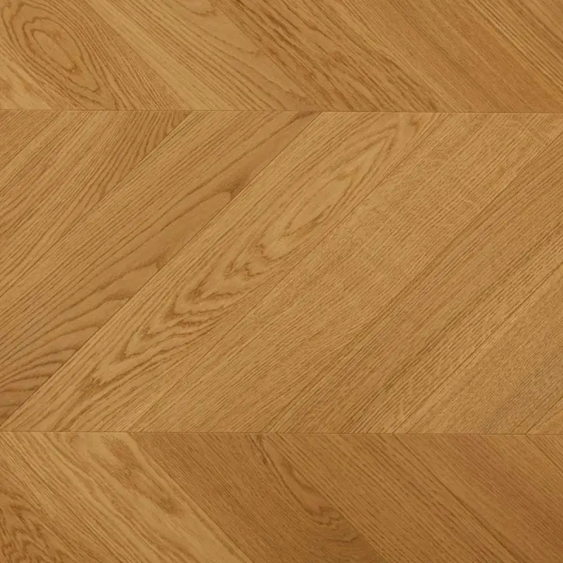 Podłoga drewniana Jodełka Dąb Naturalny 45° Calm 79729 1