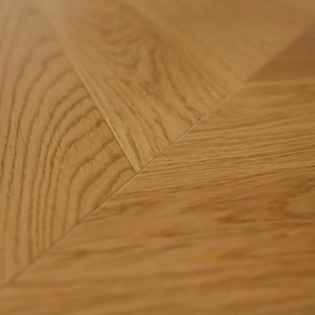 Podłoga drewniana Jodełka Dąb Naturalny 45° Calm 79729 10.3 mm