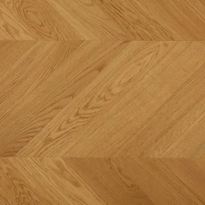 Podłoga drewniana Jodełka Dąb Naturalny 45° Calm 79729 10.3 mm