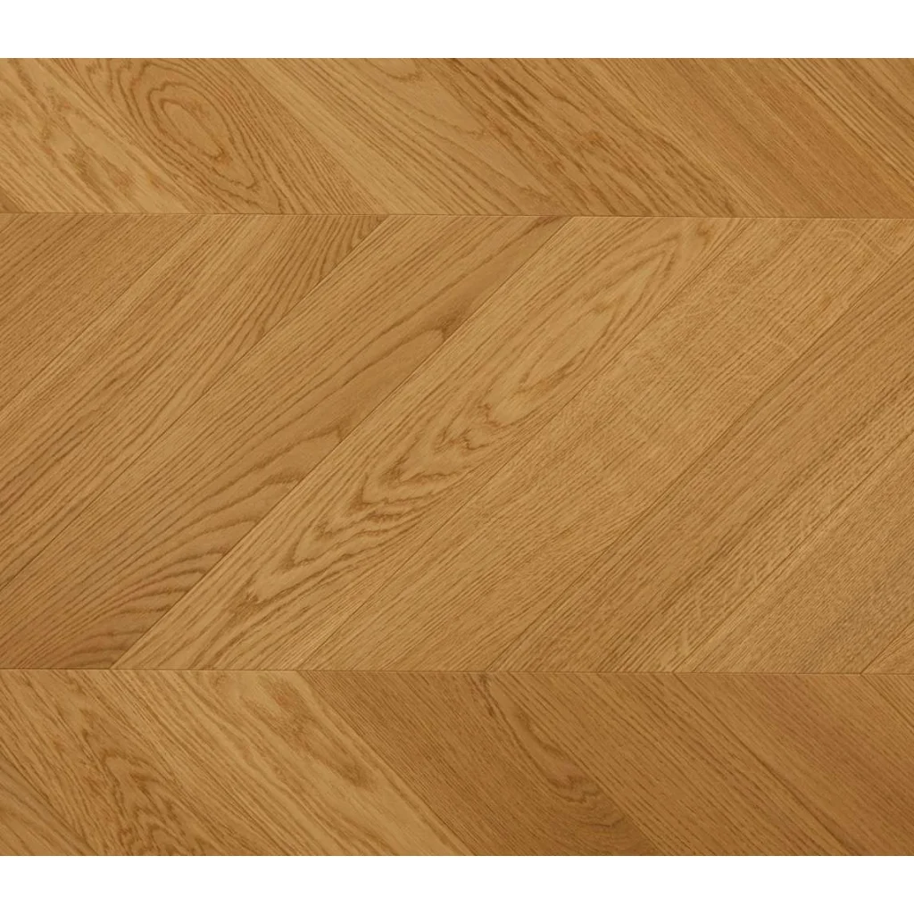 Podłoga drewniana Jodełka Dąb Naturalny 45° Calm 79729 10.3 mm TAK