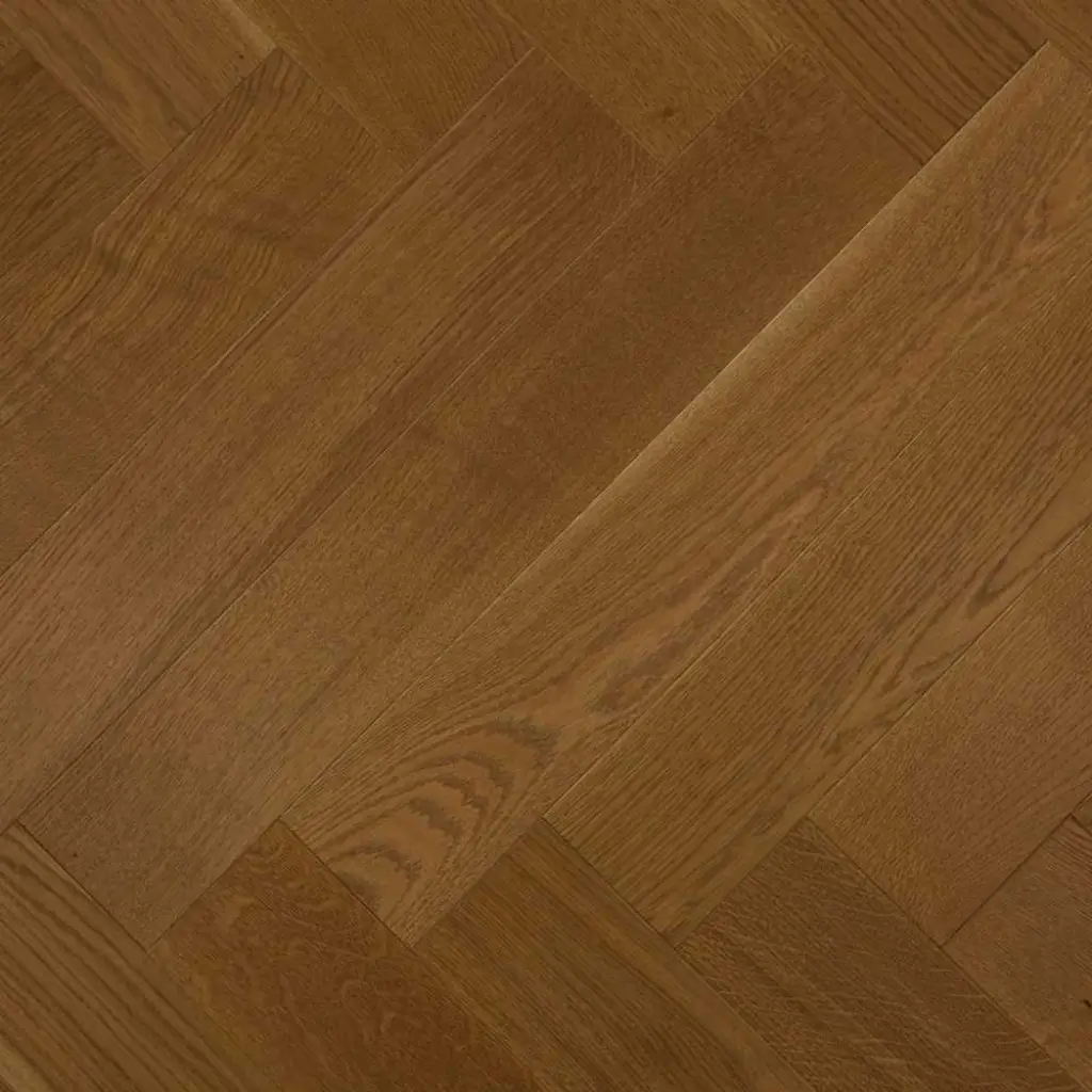 Podłoga drewniana Jodełka Dąb Mandel Lively Colour 79646 10.3 mm