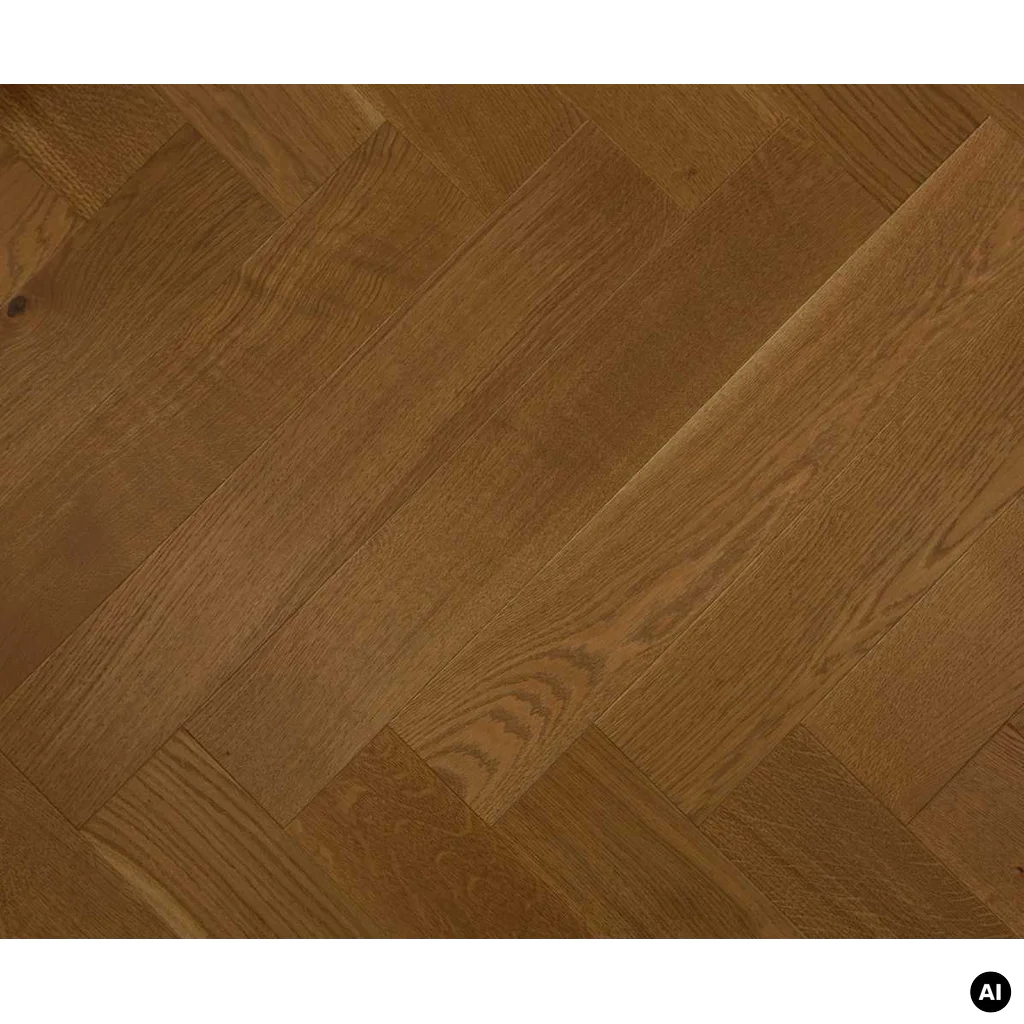 Podłoga drewniana Jodełka Dąb Mandel Lively Colour 10.3 mm TAK, 79646