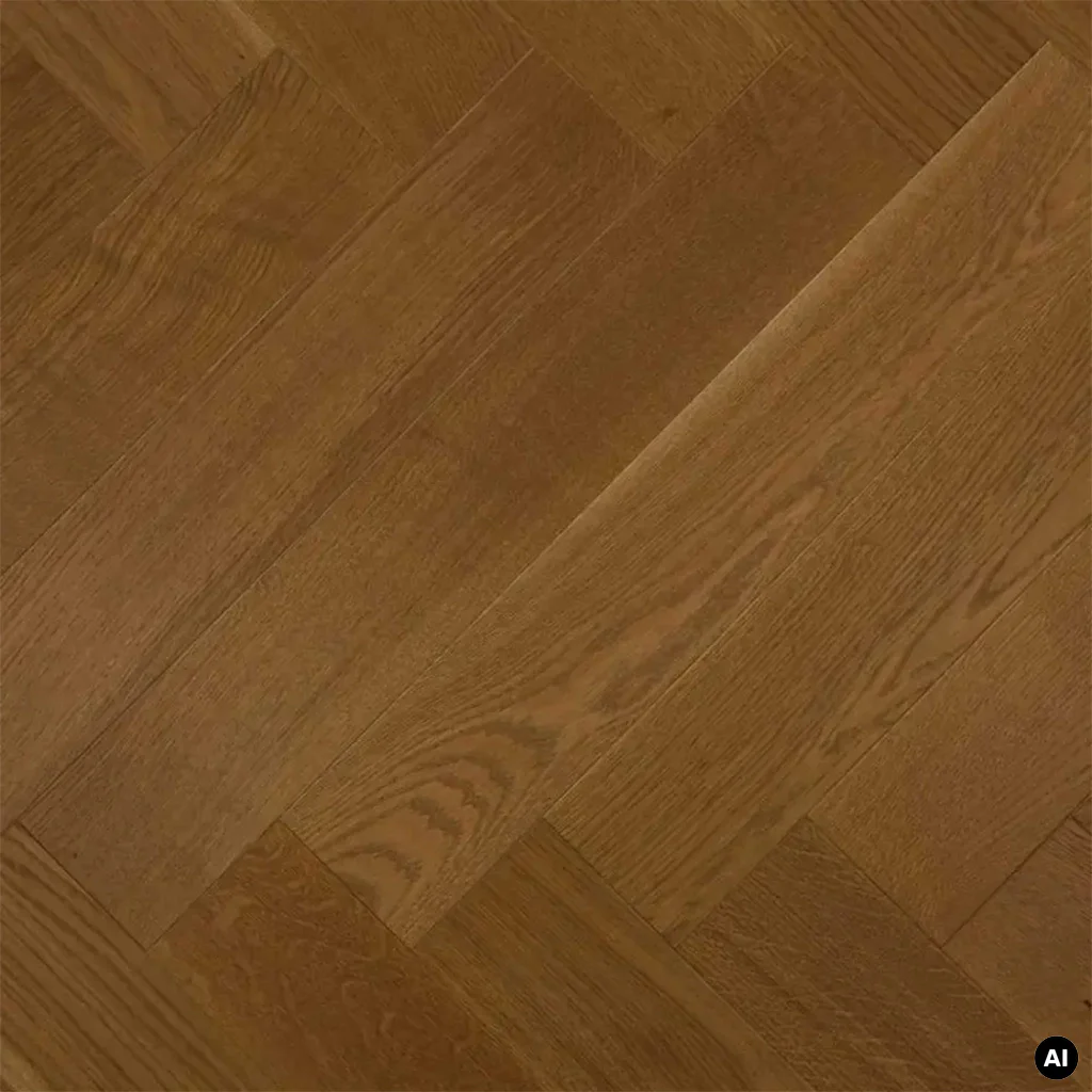 Podłoga drewniana Jodełka Dąb Mandel Lively Colour 10.3 mm TAK, 79646