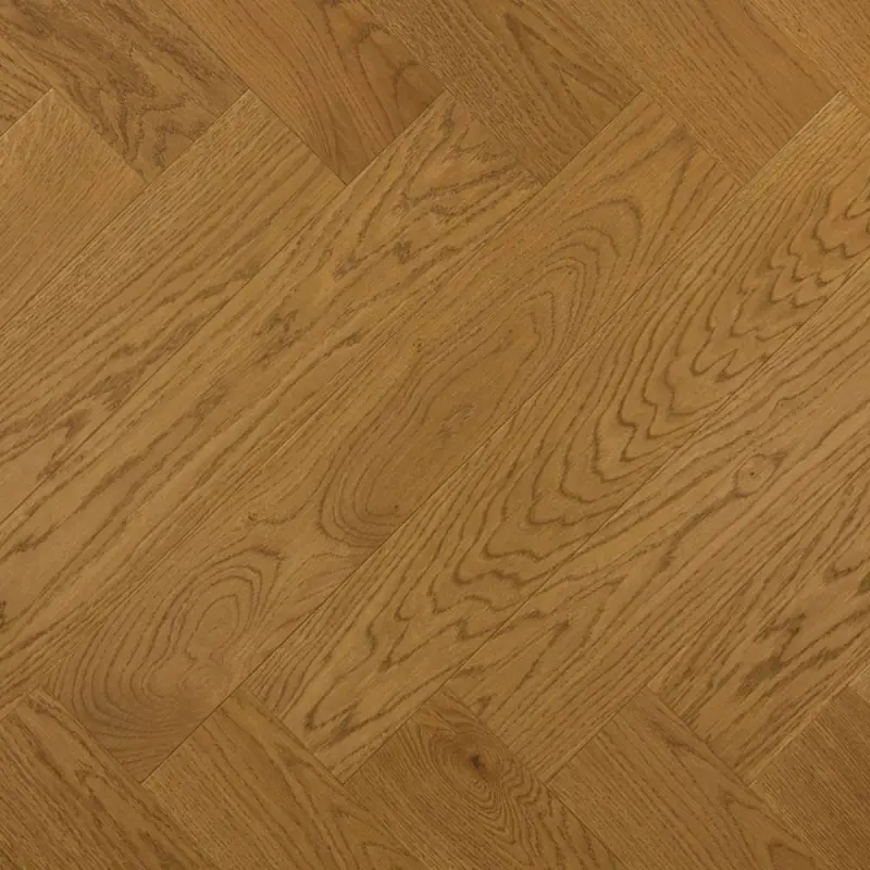 Podłoga drewniana Jodełka Dąb Mandel Lively Colour 79645