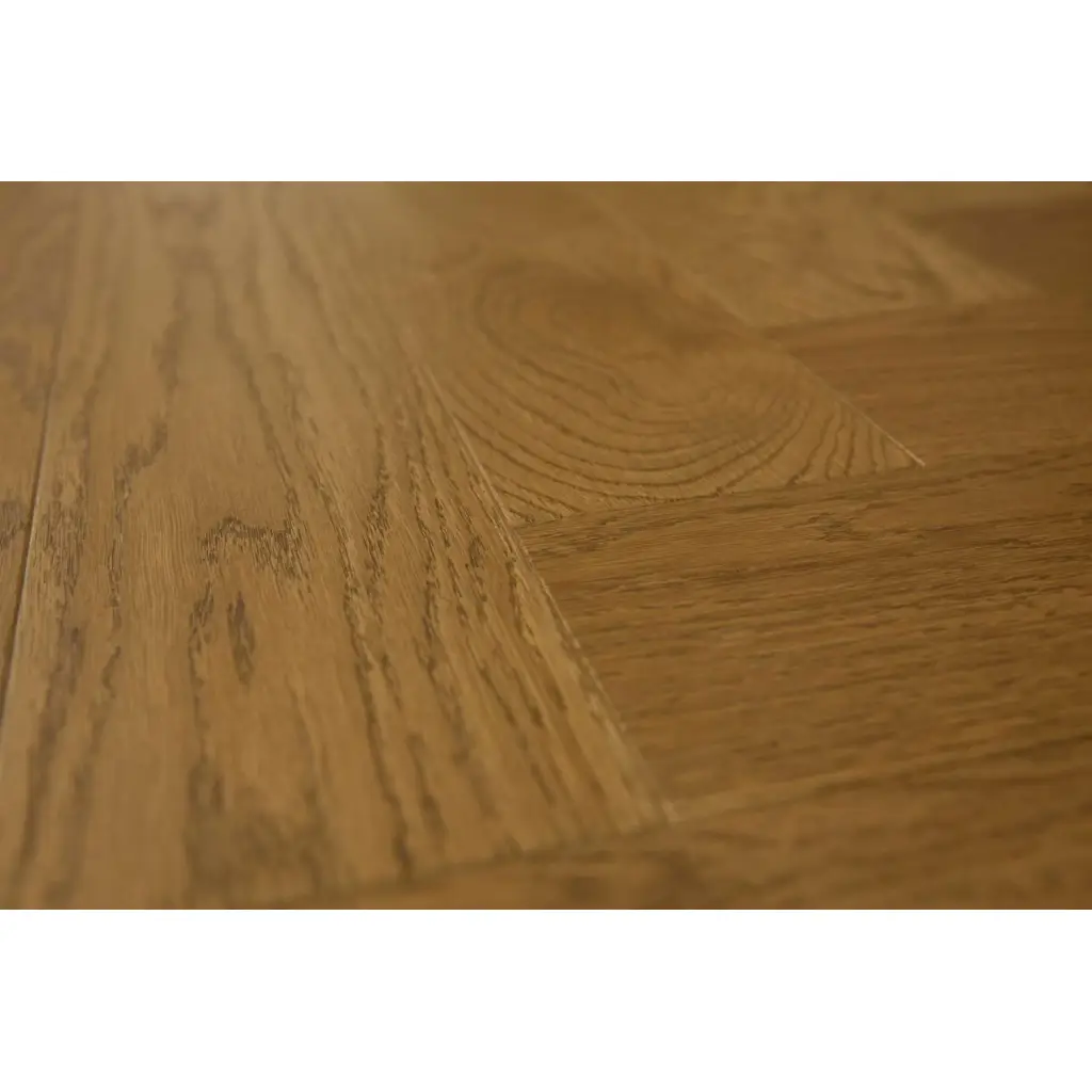 Podłoga drewniana Jodełka Dąb Mandel Lively Colour 79645 10.3 mm