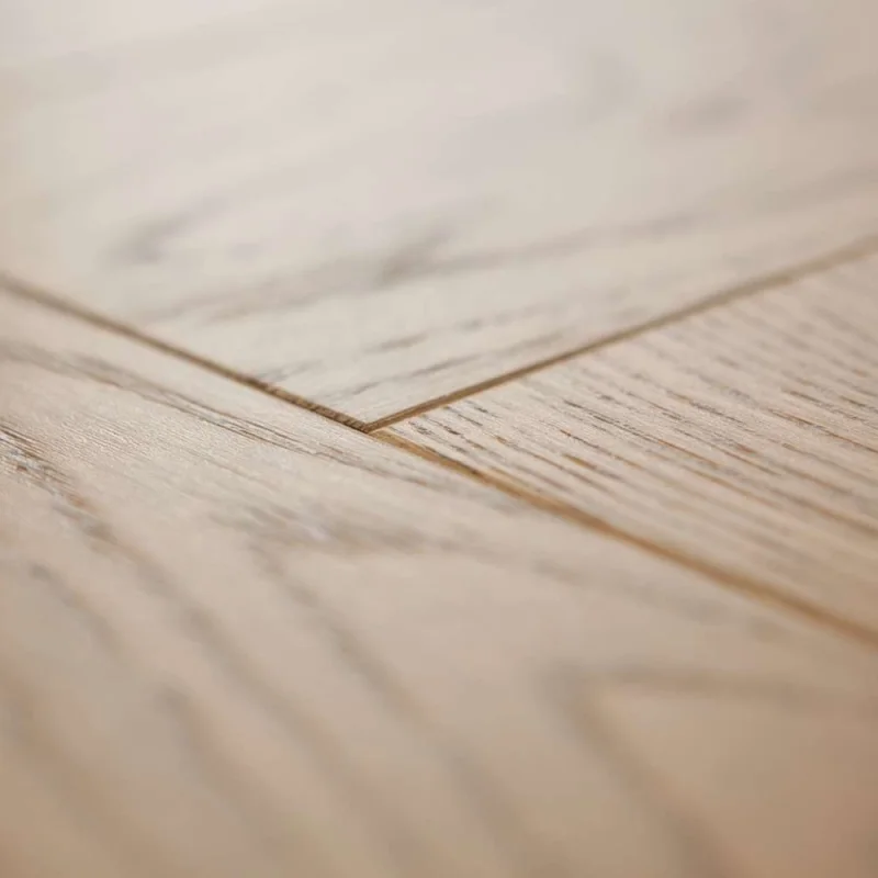 Podłoga drewniana Jodełka Dąb Mandel Lively Colour 79645