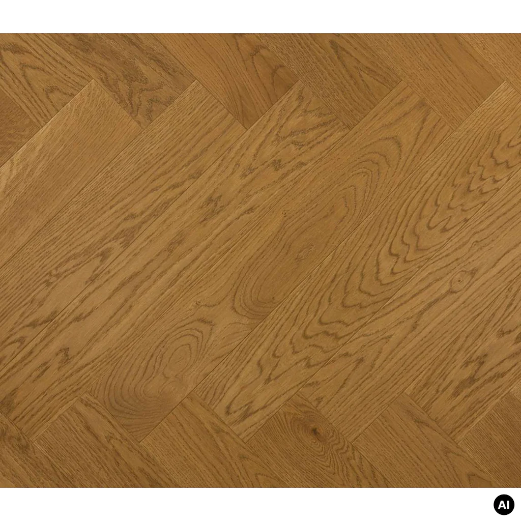 Podłoga drewniana Jodełka Dąb Mandel Lively Colour 10.3 mm TAK, 79645