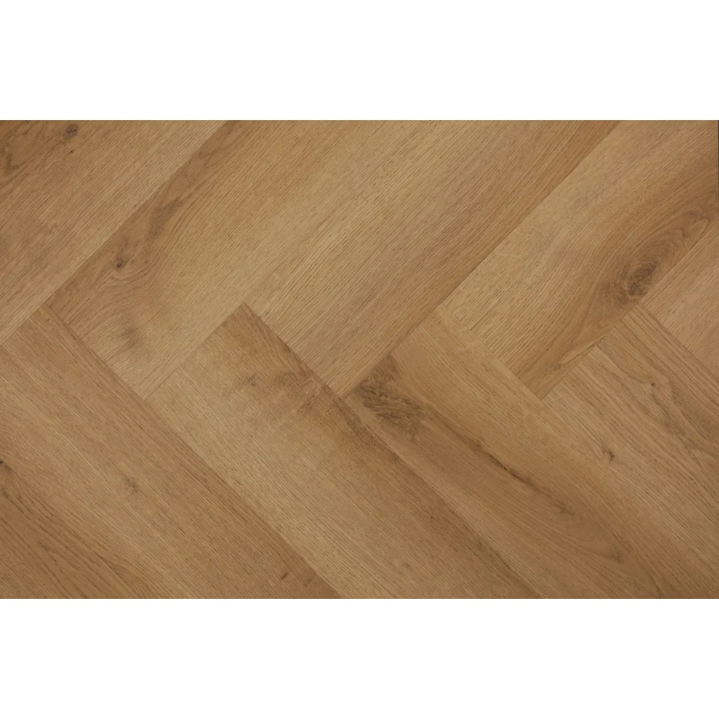 Panele winylowe Jodełka Cerene Oak 22299 Klasa 33 6 mm, 400108716