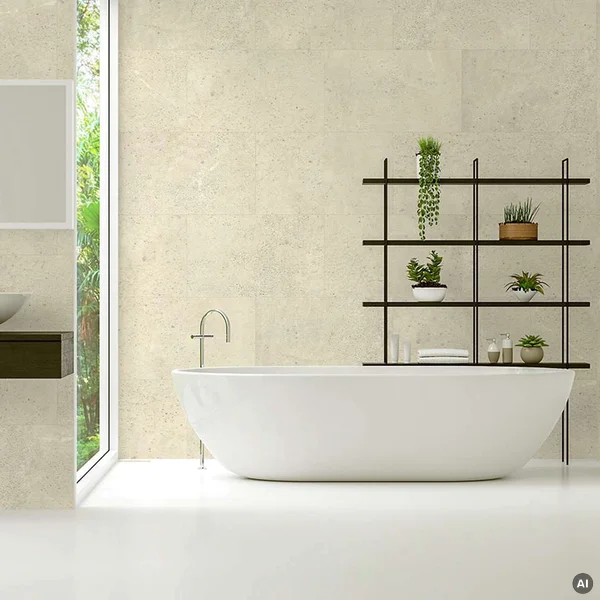 Panele ścienne Inspiro Shine 75 x 45 cm, 5411090044501