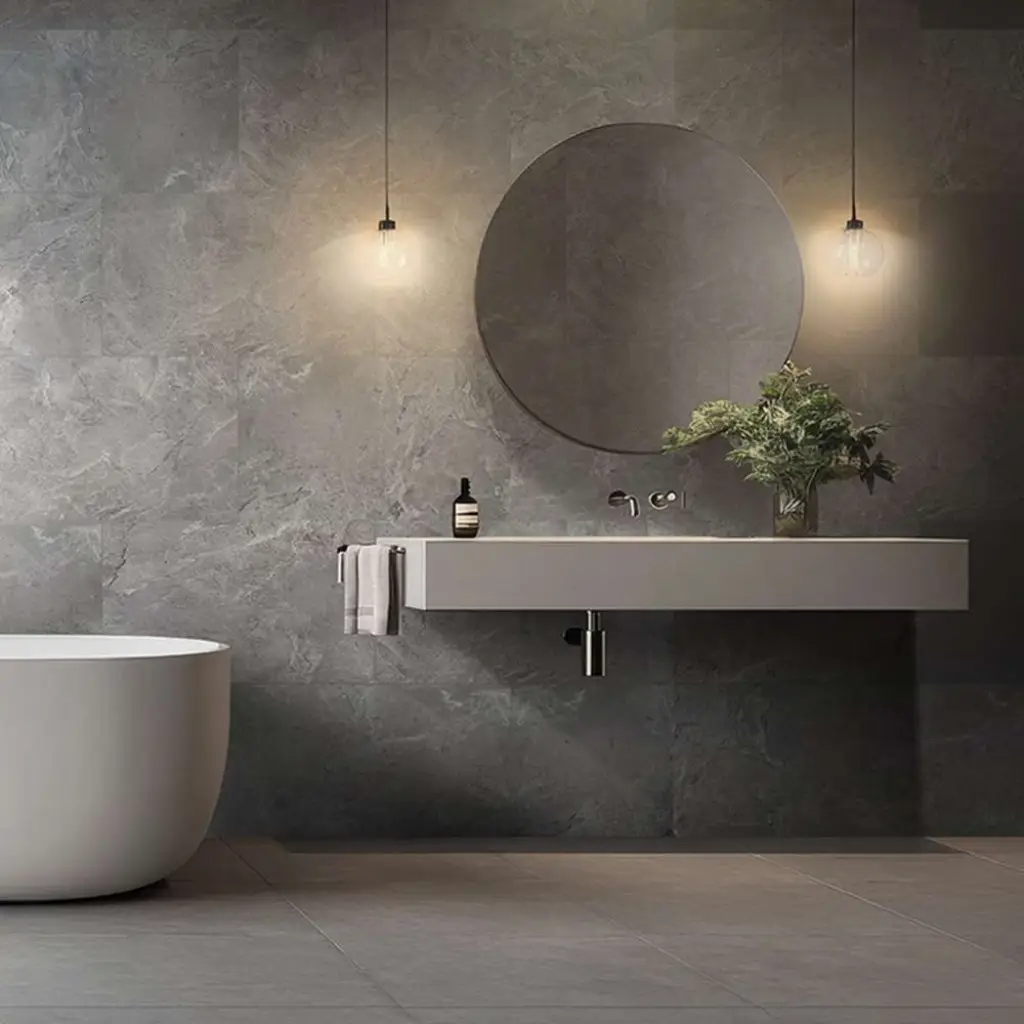 Panele ścienne Inspiro Gloss Mirage 75x45, 5411090044563