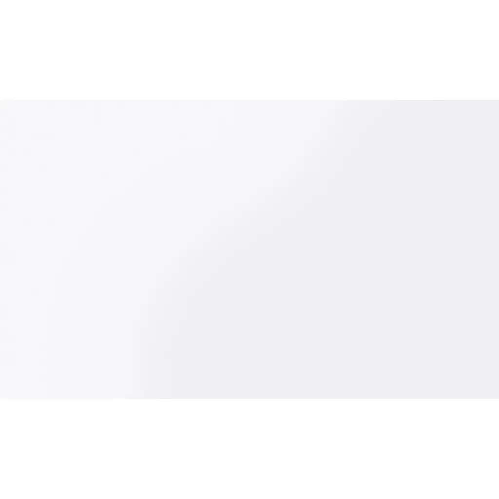 Panele ścienne Inspiro Gloss Snow 75x45, 5411090044570