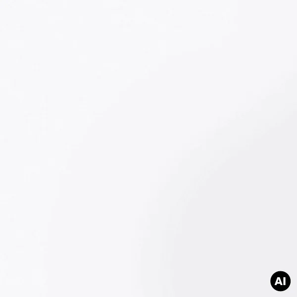 Panele ścienne Inspiro Gloss Snow 75x45, 5411090044570 - 2
