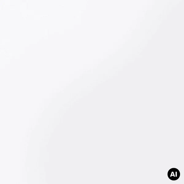 Panele ścienne Inspiro Gloss Snow 75x45, 5411090044570 - 2