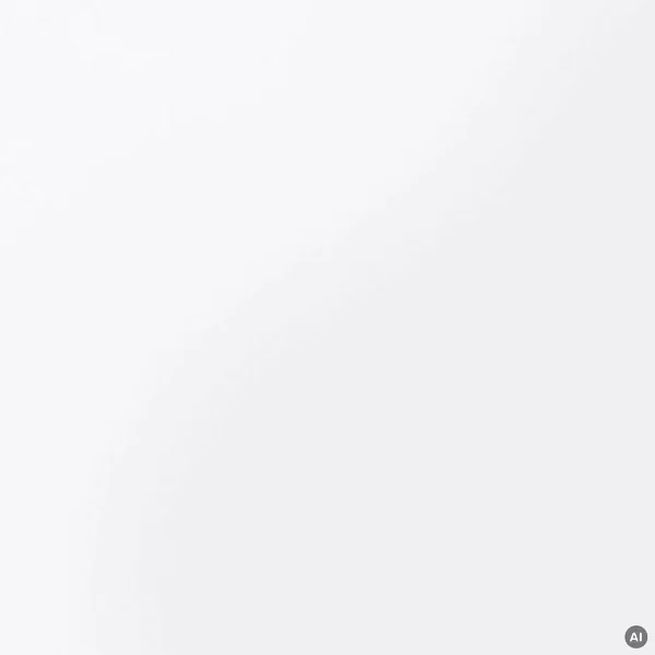 Panele ścienne Inspiro Gloss Snow 75x45, 5411090044570 - 2
