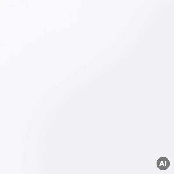 Panele ścienne Inspiro Gloss Snow 75x45, 5411090044570 - 2