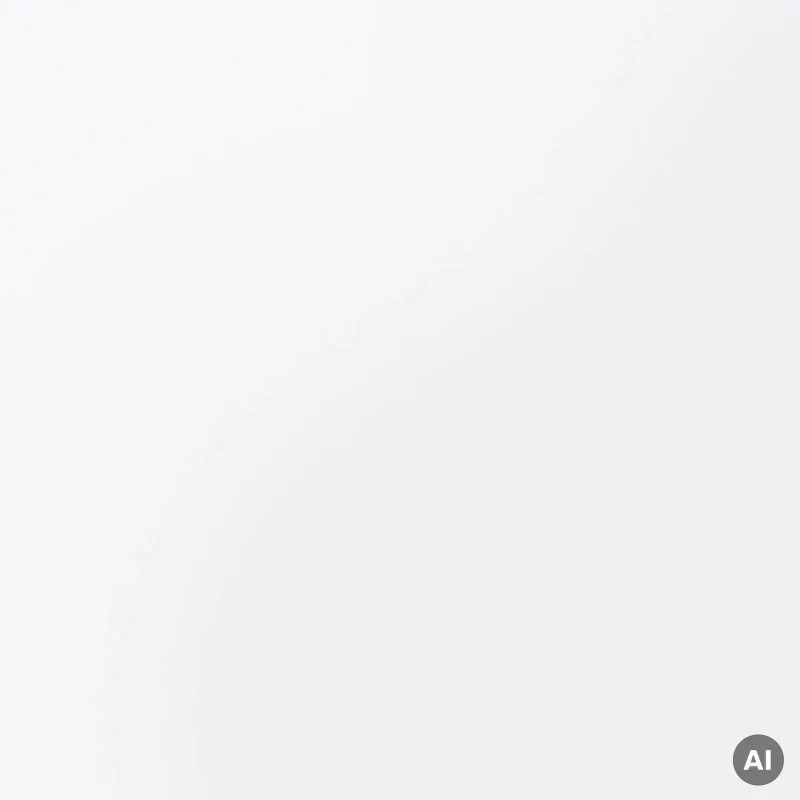 Panele ścienne Inspiro Gloss Snow 75x45, 5411090044570 - 2