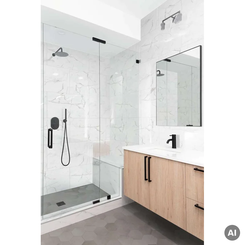 Panele ścienne Inspiro Gloss Eclipse 75x45, 5411090044587