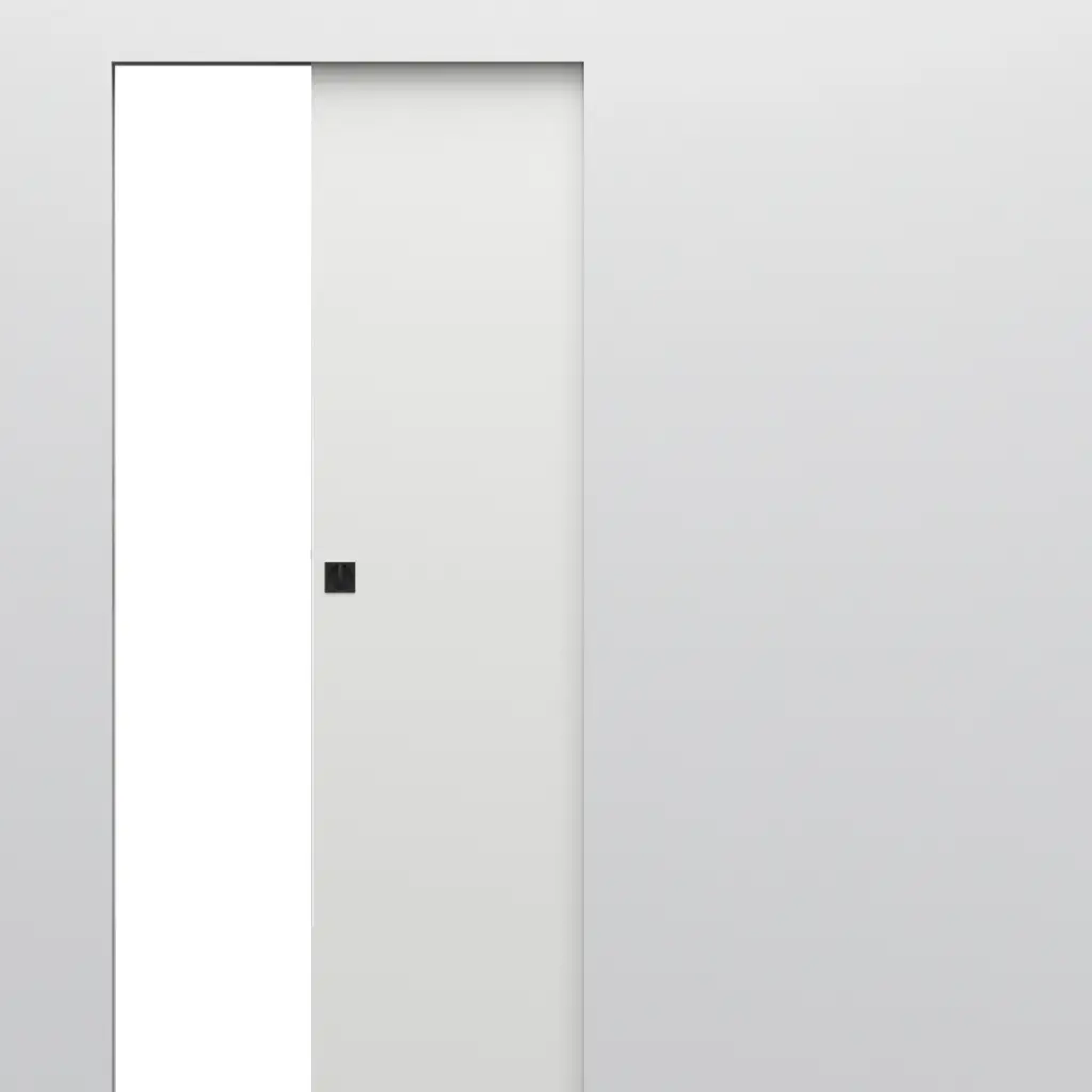 Drzwi PORTA HIDE 1.1 do systemu przesuwnego 80cm, SPA1110S08LBP0C500H000