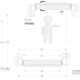 5907277102596-Oscieznica-ukryta-wewnetrzna-Neo-80-cm-Lewa-In