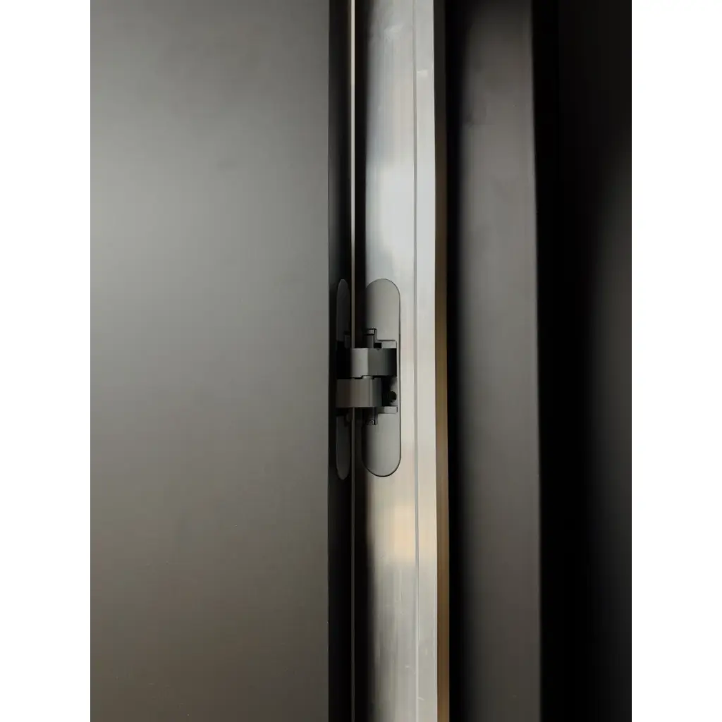 Drzwi ukryte zewnętrzne Invado Neo 80 cm Lewe, 100145908