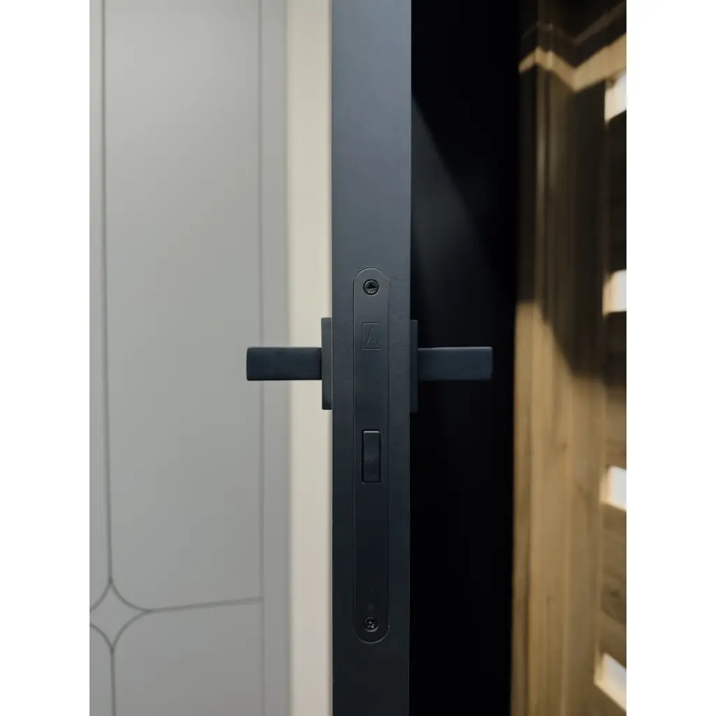 Drzwi ukryte zewnętrzne Invado Neo 80 cm Prawe, 100145948