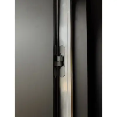 Drzwi ukryte Invado Neo 80 cm Lewe, 100145934