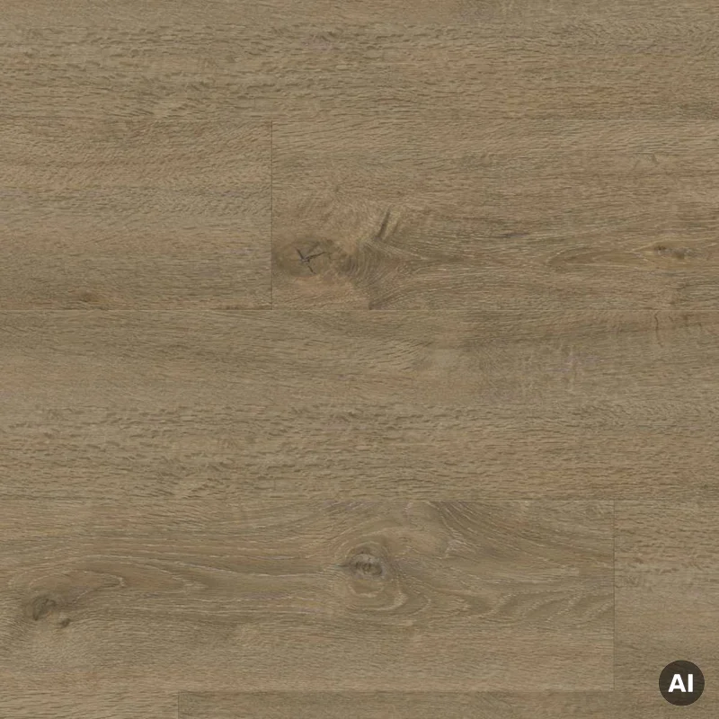 Panele winylowe Lumber Fauve 3.4 mm, 36681096 - 2