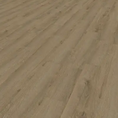 Panele winylowe Lumber Fauve 3.4 mm, 36681096