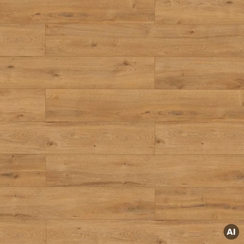 Panele podłogowe Rustic Oak Honey AC4 8 mm, 68277 - 2