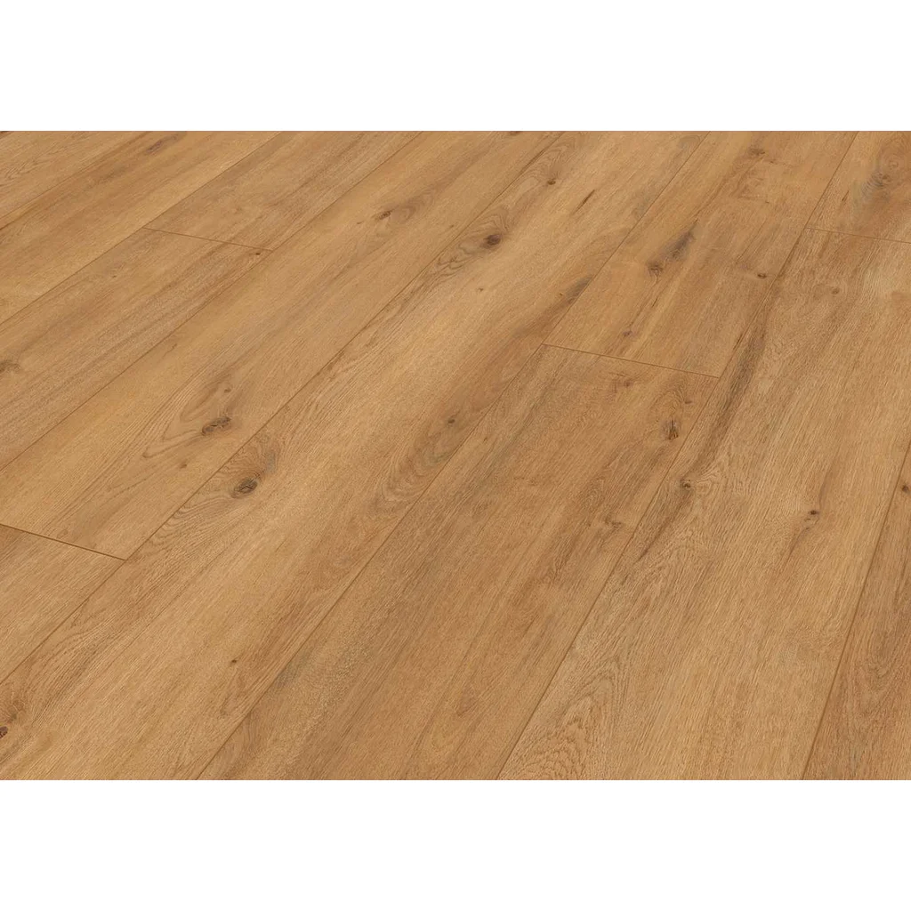 Panele podłogowe Rustic Oak Honey AC4 8 mm, 68277