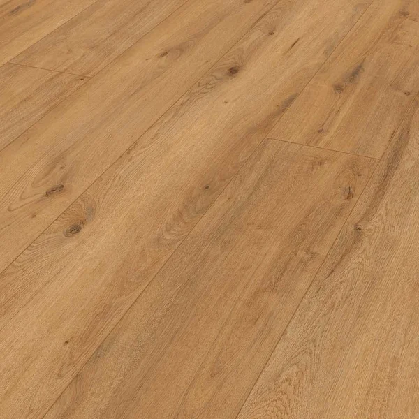Panele podłogowe Rustic Oak Honey Naturalny 8 mm AC4, 68277