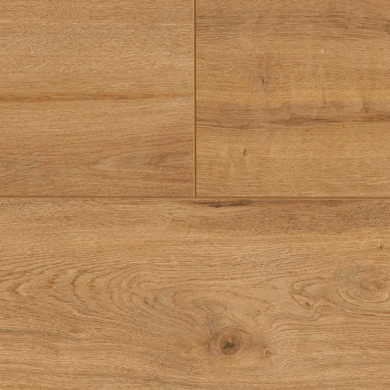 Panele podłogowe Rustic Oak Honey 68277 AC4 8 mm - 4