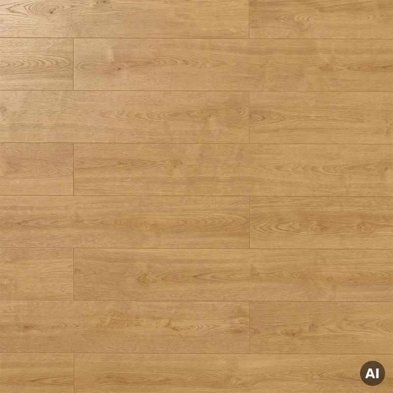 Panele podłogowe Smooth Oak Honey AC4 8 mm, 68279 - 2