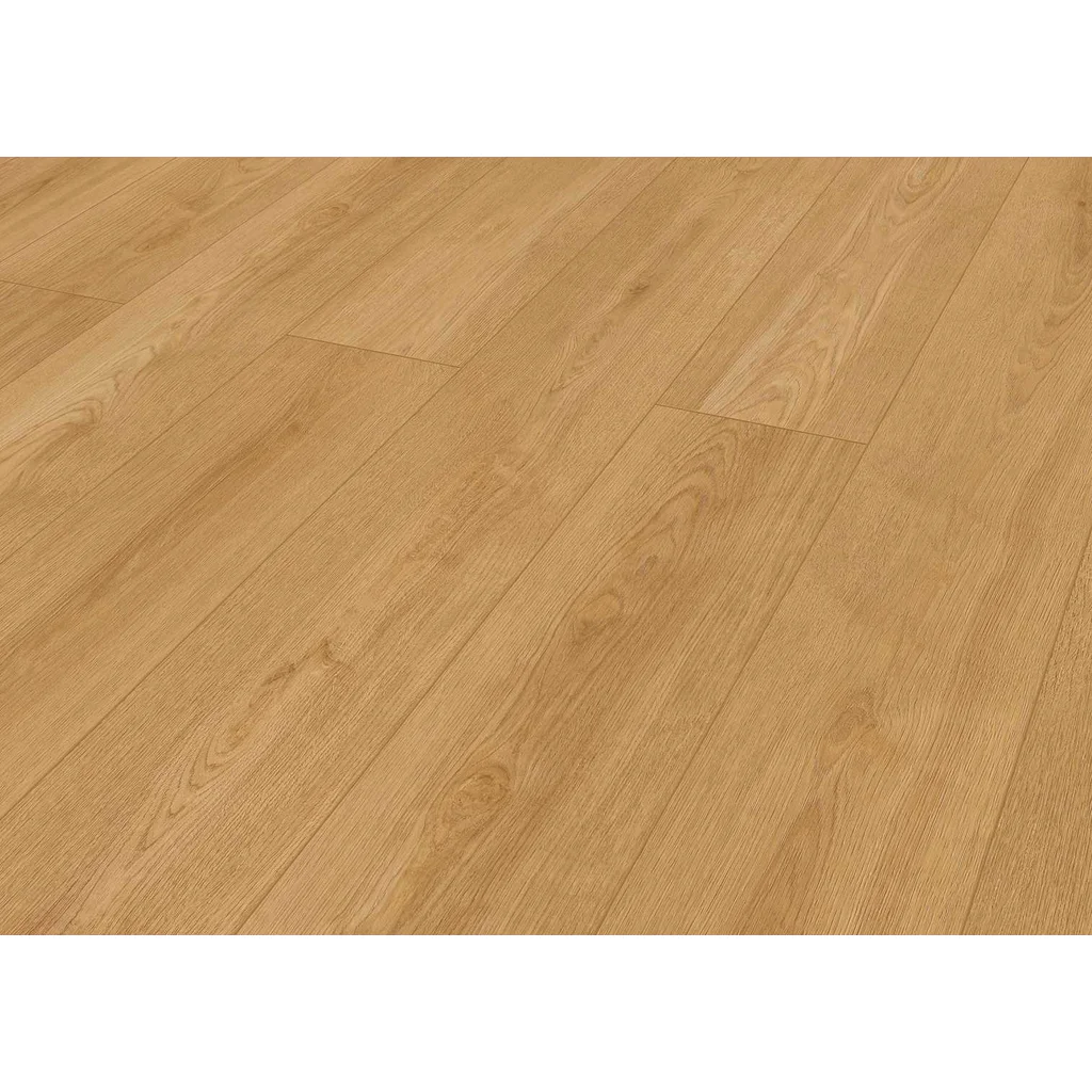 Panele podłogowe Smooth Oak Honey AC4 8 mm, 68279