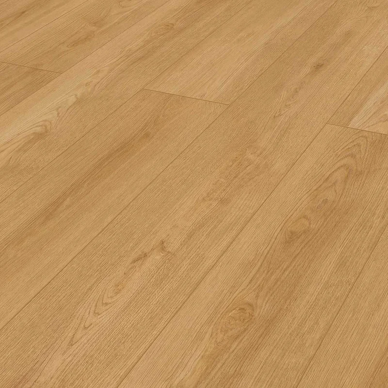 Panele podłogowe Smooth Oak Honey AC4 8 mm, 68279 - 3