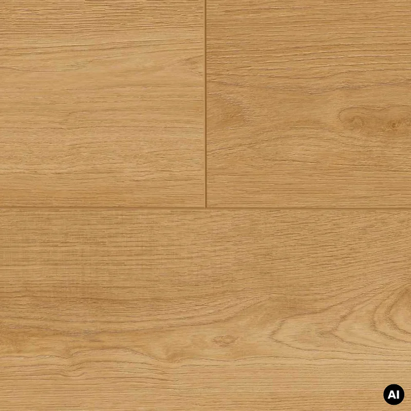 Panele podłogowe Smooth Oak Honey AC4 8 mm, 68279 - 5