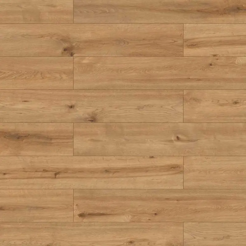 Panele podłogowe Rustic Oak Natural 68273 AC4 8 mm - 2
