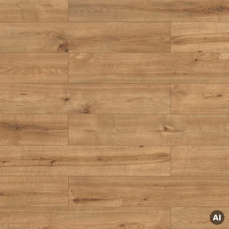Panele podłogowe Rustic Oak Natural AC4 8 mm, 68273 - 2