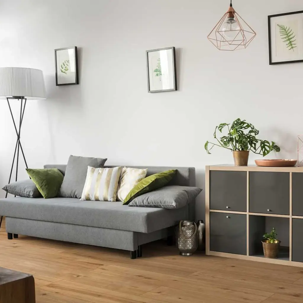 Panele podłogowe Rustic Oak Natural 68273 AC4 8 mm