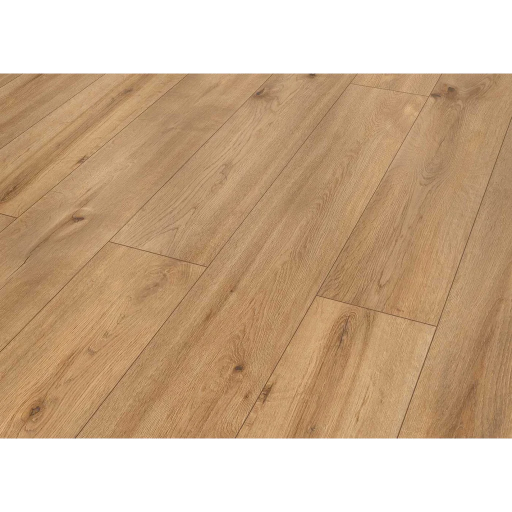 Panele podłogowe Rustic Oak Natural AC4 8 mm, 68273