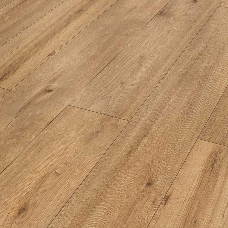 Panele podłogowe Rustic Oak Natural AC4 8 mm, 68273 - 3