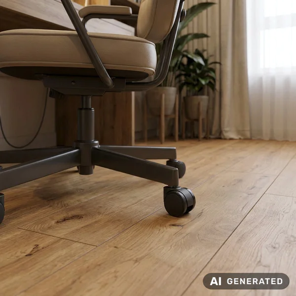 Panele podłogowe Rustic Oak Natural Naturalny 8 mm AC4, 682