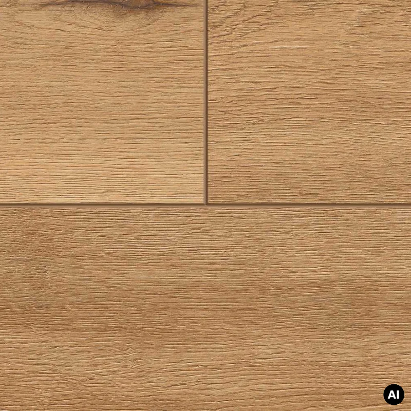 Panele podłogowe Rustic Oak Natural AC4 8 mm, 68273 - 5