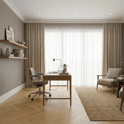 Panele podłogowe Jodełka Respiro 777397 AC4 8 mm, 400109215