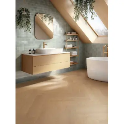 Panele podłogowe Jodełka Armonia 777396 AC4 8 mm, 400109214