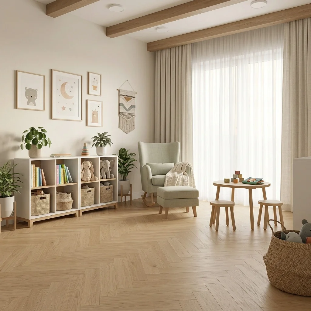 Panele podłogowe Jodełka Armonia 777396 AC4 8 mm, 400109214