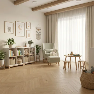 Panele podłogowe Jodełka Armonia 777396 AC4 8 mm, 400109214