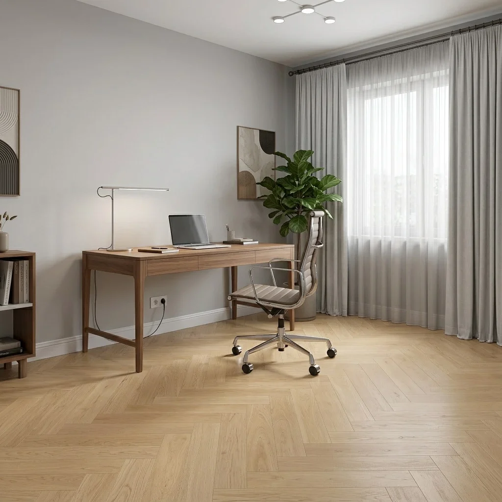 Panele podłogowe Jodełka Armonia 777396 AC4 8 mm, 400109214